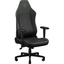 Image of Razer Iskur V2 X Gaming Chair Ergonomic Lumbar Support EPU Leather Black