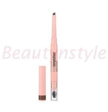 Image of Maybelline Total Brow Temptation Brow Shaping Definer Pencil Sealed Choose Shade