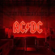 Image of AC/DC 'Power Up' Vinyl - NEW pwr up