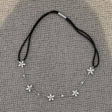 Image of Accessorize Diamante Headband - original price was £12.99