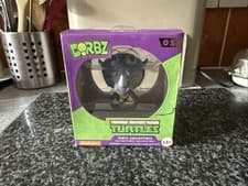 Image of Rocksteady Teenage Mutant Ninja Turtles Dorbz Funko #057