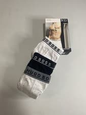 Image of Hugo Boss Men's Boxer Shorts Underwear Medium Pack Of 3 Boxers Brand New