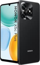 Image of HONOR X5c Plus 6.74" 90Hz 64GB 50MP Dual SIM Unlocked Black New Condition