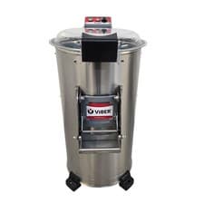 Image of 50kg Potato Peeler Rumbler 1000kg Per Hour Commercial Vegetable Prep Kitchen ...