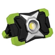 Image of Sealey 15W COB LED Portable Floodlight and Power Bank - LED1500PB