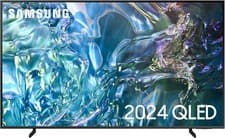 Image of Samsung 85 Inch Q60D QLED 4K, Powered by Quantum Dot, Quantum HDR