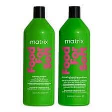Image of Matrix Total Results Food For Soft 1000ml Shampoo & Conditioner Duo