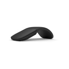 Image of Microsoft Surface Arc Mouse Ambidextrous Bluetooth BlueTrack 1000 DPI (FHD-00017