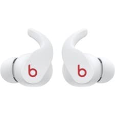 Image of Beats Fit Pro True Wireless Noise Cancelling Earbuds Earphones White