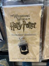Image of Universal Studios Harry Potter Ravenclaw Crest Bookmark