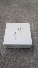 Image of AirPod 4th Gen with Active Noise Cancellation Model MXP93ZM/A (ANC)