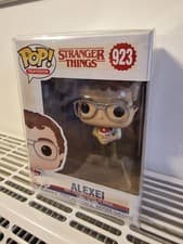 Image of Funko Pop! Vinyl: Television Stranger Things - Alexei #923