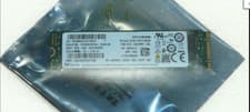 Image of GENUINE DELL INSPIRON LATITUDE 256GB M.2 SATA SSD HYNIX SC401M280S 0WX4N 00WXRN