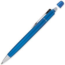 Image of Pilot Frixion Ball LX Rollerball Pen 0.7mm Medium Nib Blue Ink Blue or Red