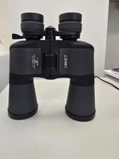 Image of SUPER RESOLUTION MEGA ZOOM BINOCULARS COMET 21x260 UK SELLER FAST DISPATCH