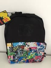 Image of MTV Backpack - BNWT