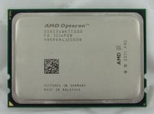 Image of AMD OPTERON 6234 2.4GHZ 12 CORE PROCESSOR OS6234WKTCGGU