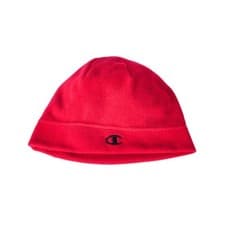 Image of CHAMPION Men's Fleece Beanie - Multiple Colors