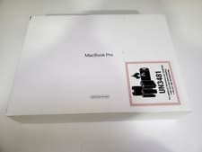Image of Apple MacBook Pro 14 inch M3 Pro 18GB Ram - Factory Sealed Certified - E431- VAT