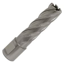Image of Worksafe Rotabor Cutter HSS Ø17mm - Cut Depth 50mm