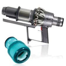 Image of DYSON V11 Main Motor Body & Big Cyclone Replacement Absolute SV14 + Filter