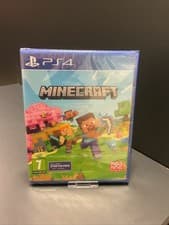 Image of Minecraft PS4 (Playstation 4)