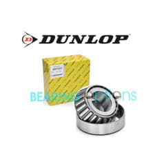 Image of 17mm - 40mm Bore (DUNLOP) Taper Roller Bearings Quality - High Quality