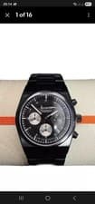 Image of Accurist Origin Men's Chronograph Quartz Watch