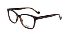 Image of Liu Jo LJ2734 Tortoise 53/15/140 WOMAN Eyewear Frame