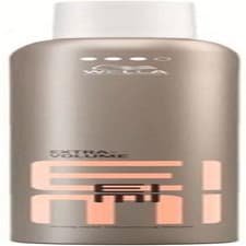 Image of WELLA Professionals Eimi Extra-Volume Strong Hold Volumizing Mousse 500 Ml