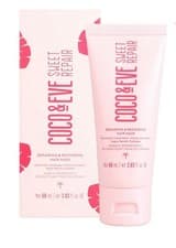 Image of Coco & Eve Sweet Repair Repairing & Restoring hair mask 60ml Brand New & Boxed