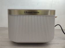 Image of Russell Hobbs 26761 Toaster Bronte 2 Slice - Stone [ID7011139405]