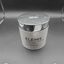 Image of Elemis Dynamic Resurfacing Facial Pads Exfoliating Face Wipes 60 Pads New Sealed