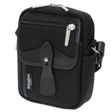 Image of Billingham Compact - Black - Black