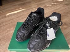 Image of lacoste carnaby evo trainers
