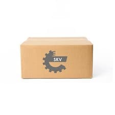 Image of Expansion Tank, coolant 61SKV472 ESEN SKV for SAAB OPEL CHEVROLET