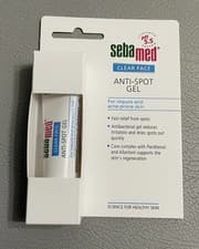 Image of Sebamed Clear Face Anti-Spot Gel 10ml