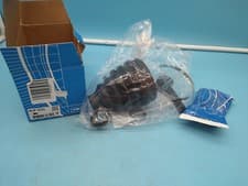Image of SKF VKJP3151 CV Boot Kit Bellow Set, drive shaft Fits AUDI RENAULT SEAT SKODA VW