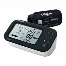 Image of Omron M7 Intelli IT AFib Upper Arm Blood Pressure Monitor