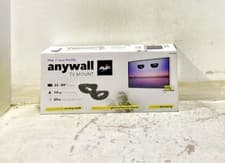 Image of AVF ZML8350 AnyWall Low Profile Fixed TV Bracket (80" | 55kg)