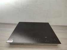Image of AEG IKX64301CB Hob 60cm 4 Zone Induction - Black [ID7011145969]