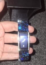 Image of Seksy 2906 Rocks Ladies Fashion Watch Brand New