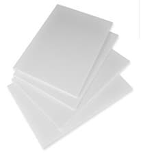 Image of Cathedral Products | White 5mm Foamboard - A1 Size (594 x 841mm) - Pack of 10