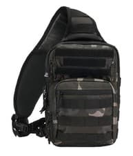 Image of Brandit Tasche US Cooper EveryDayCarry-Sling in Darkcamo