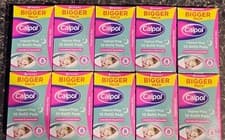 Image of Calpol Vapour Plug Refill Pads, Pack of 10 (Bigger Pack) X 10