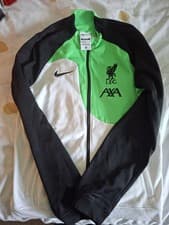 Image of Liverpool FC Nike Academy Pro Anthem Jacket 2023 / 2024 ( Large kids 147-158 cm)