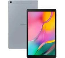 Image of Samsung Galaxy Tab A (2019) 10.1" SM-T510, 32GB - SILVER - Grade A++++ Pristine