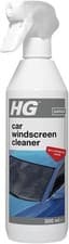 Image of HG Car Windscreen Cleaner, Streak Free Car Window Cleaner, Professional Windscre