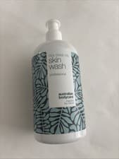 Image of Australian Bodycare Professional Tea Tree Skin Wash 500ml With Pump