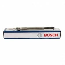 Image of Genuine Bosch 0250403023 Glow Plug For Vauxhall Astra Insignia Mokka Meriva 1.6